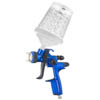 1500B RP GUN, 1.3 W/ RPS CUPS